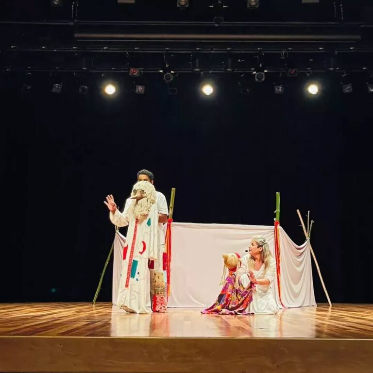 Festival de Teatro Porto Seguro realiza segunda edição de 23 a 29 de março