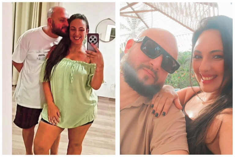 Produtora é encontrada morta em Porto Seguro e ex-companheiro morre após publicar vídeos negando crime